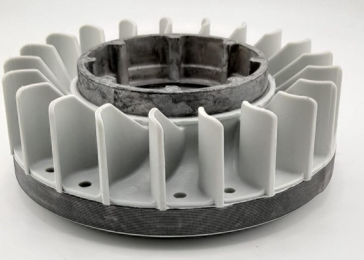 STIHL Flywheel MS650/660 1122 400 1217