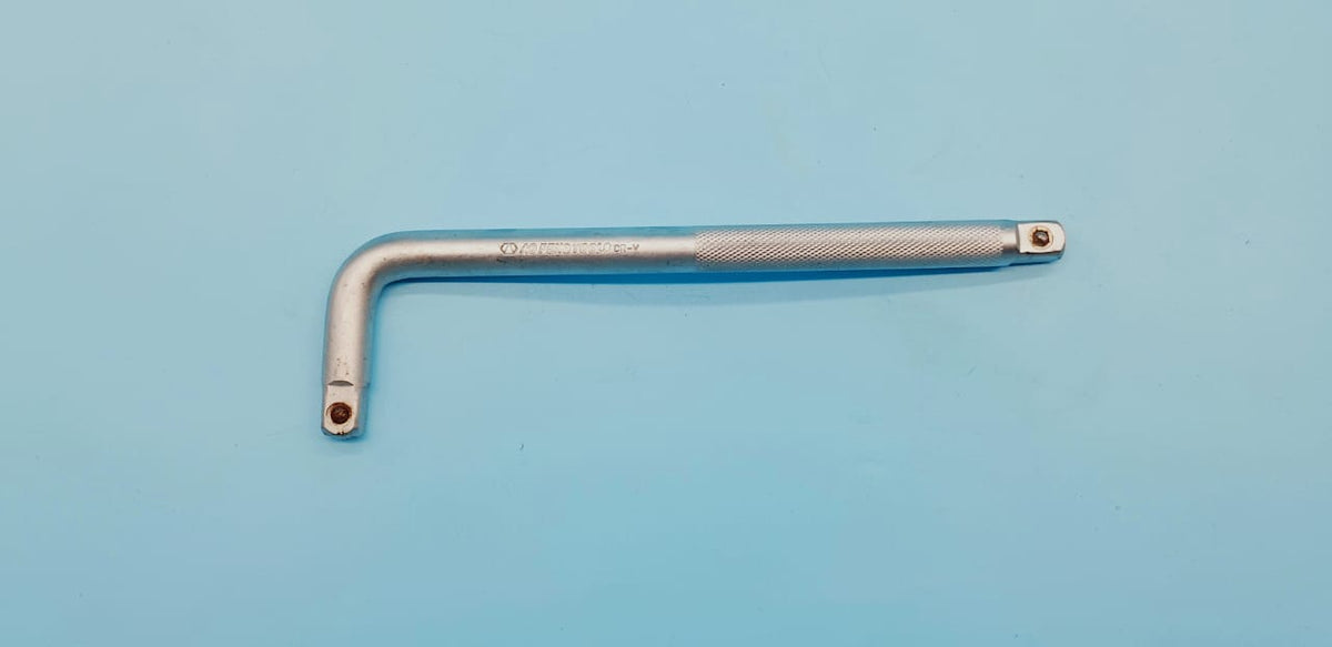 Extension L Bar 9" Aofeng 1/2" Dr.