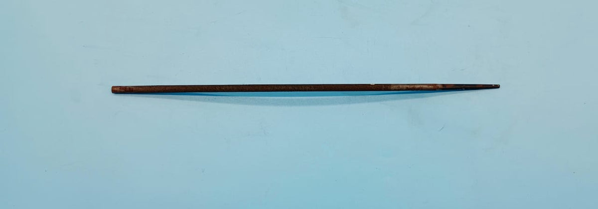 File Chain Saw 3/16" X 8" Round Jk Sold Each