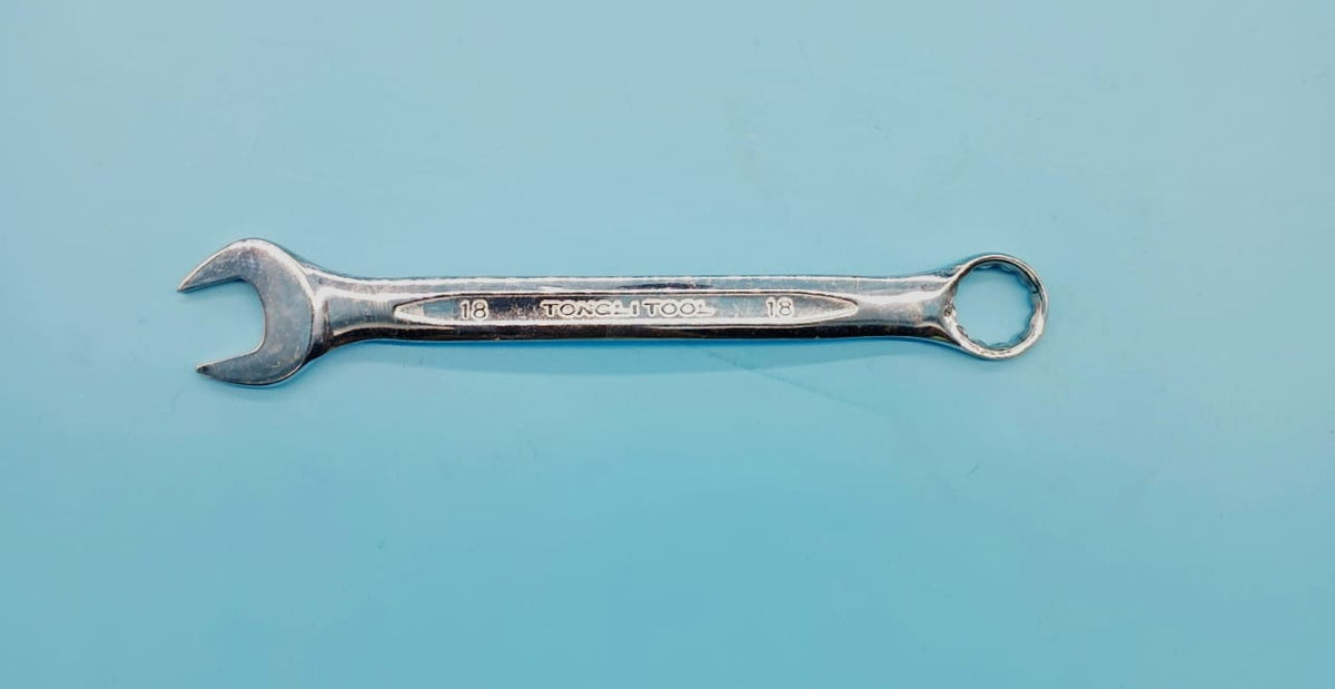 Spanner Combination 18MM Tongli Tool