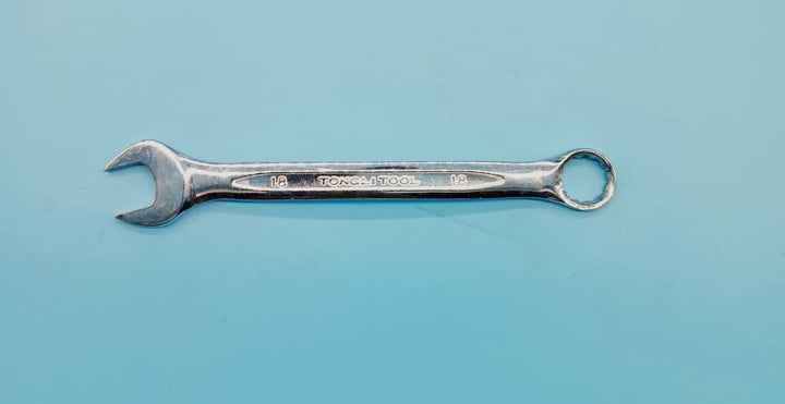 Spanner Combination 18MM Tongli Tool