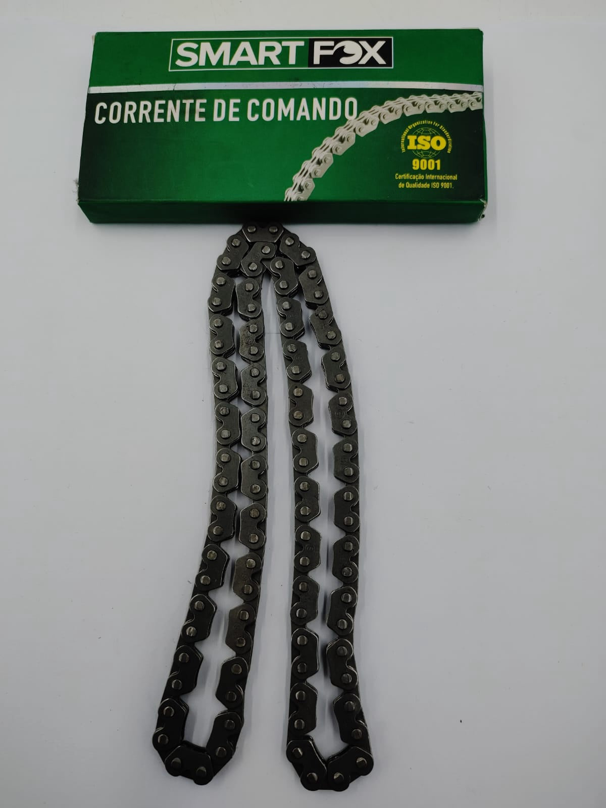 M/CYCLE Timing Chain 150 47L Smart Fox 1-426-BFO-CG08 XR150 Titan 150
