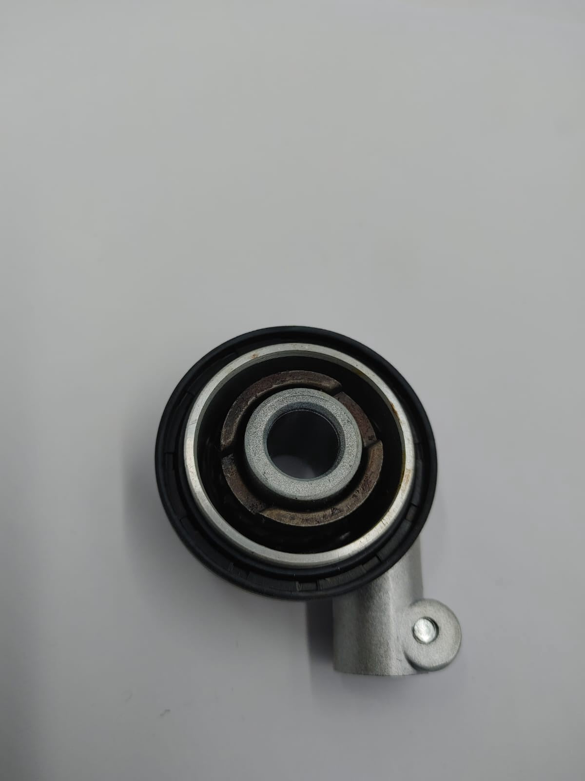 M/CYCLE Speed O Gear Front Wheel CG125 Evol Titan 125 00-04