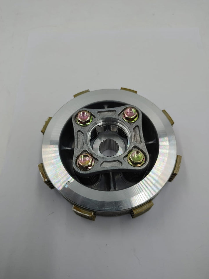 M/CYCLE Clutch Assembly XR150 Smart Fox 12130-BF0-CG08 Titan 150 FAN125 09