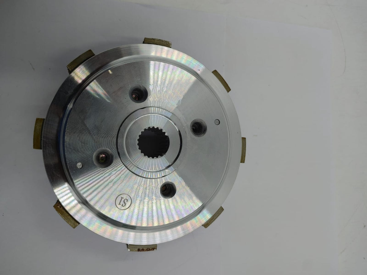 M/CYCLE Clutch Assembly XR150 Smart Fox 12130-BF0-CG08 Titan 150 FAN125 09