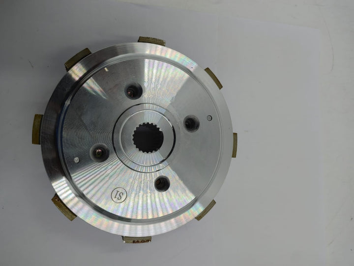 M/CYCLE Clutch Assembly XR150 Smart Fox 12130-BF0-CG08 Titan 150 FAN125 09