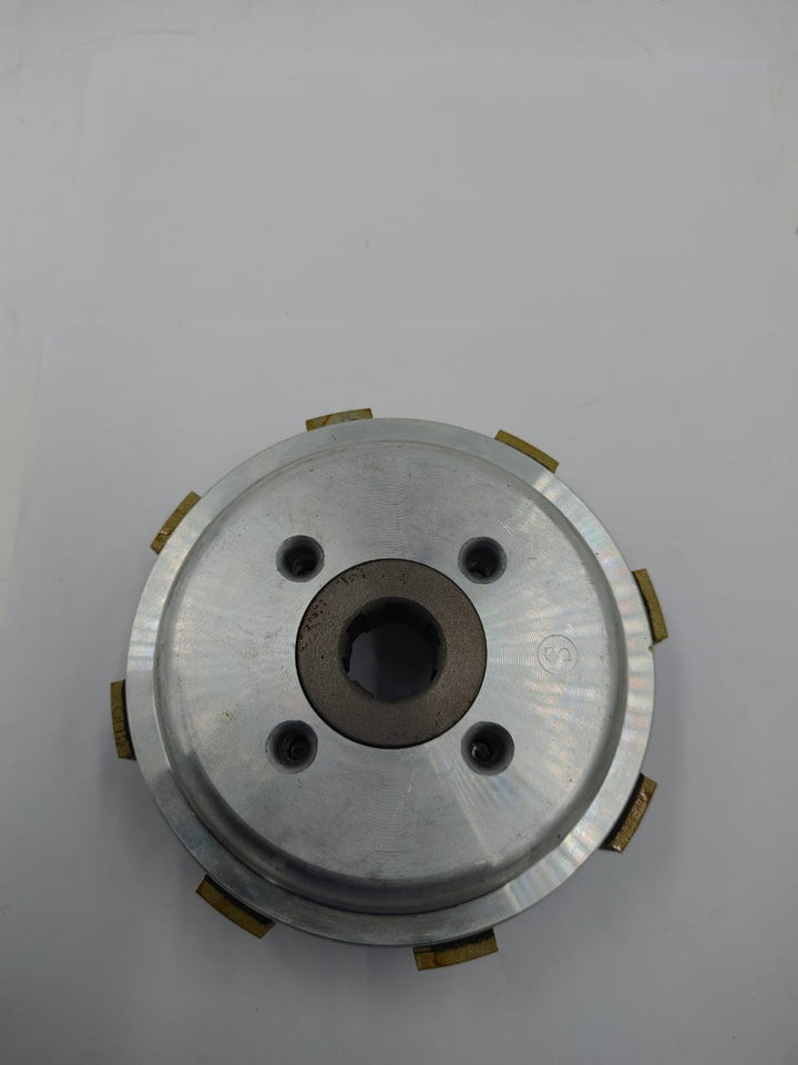 M/CYCLE Clutch Assembly XG125 Smart Fox