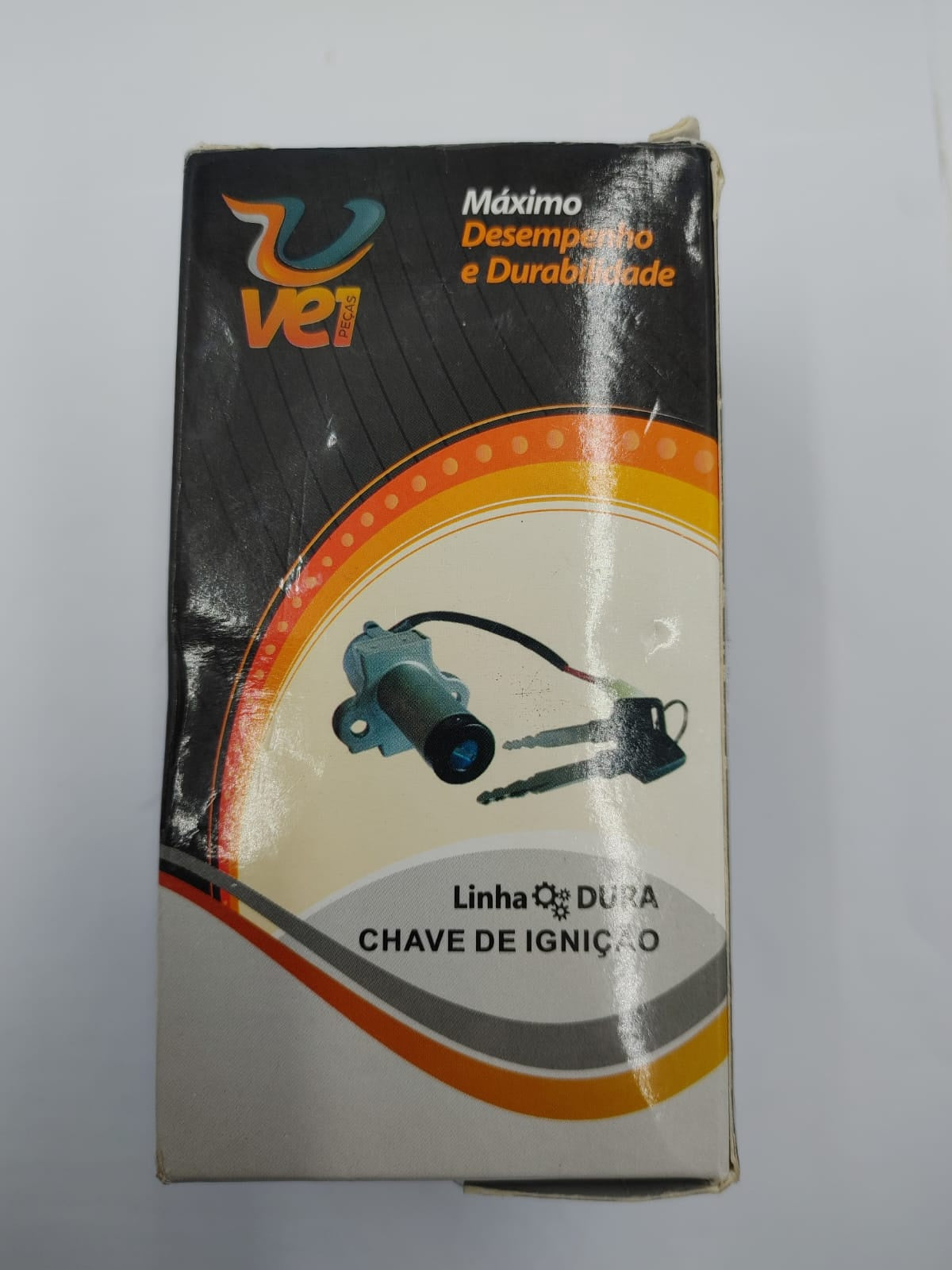 M/CYCLE Key Switch XR150 Maxio VE1 Vei
