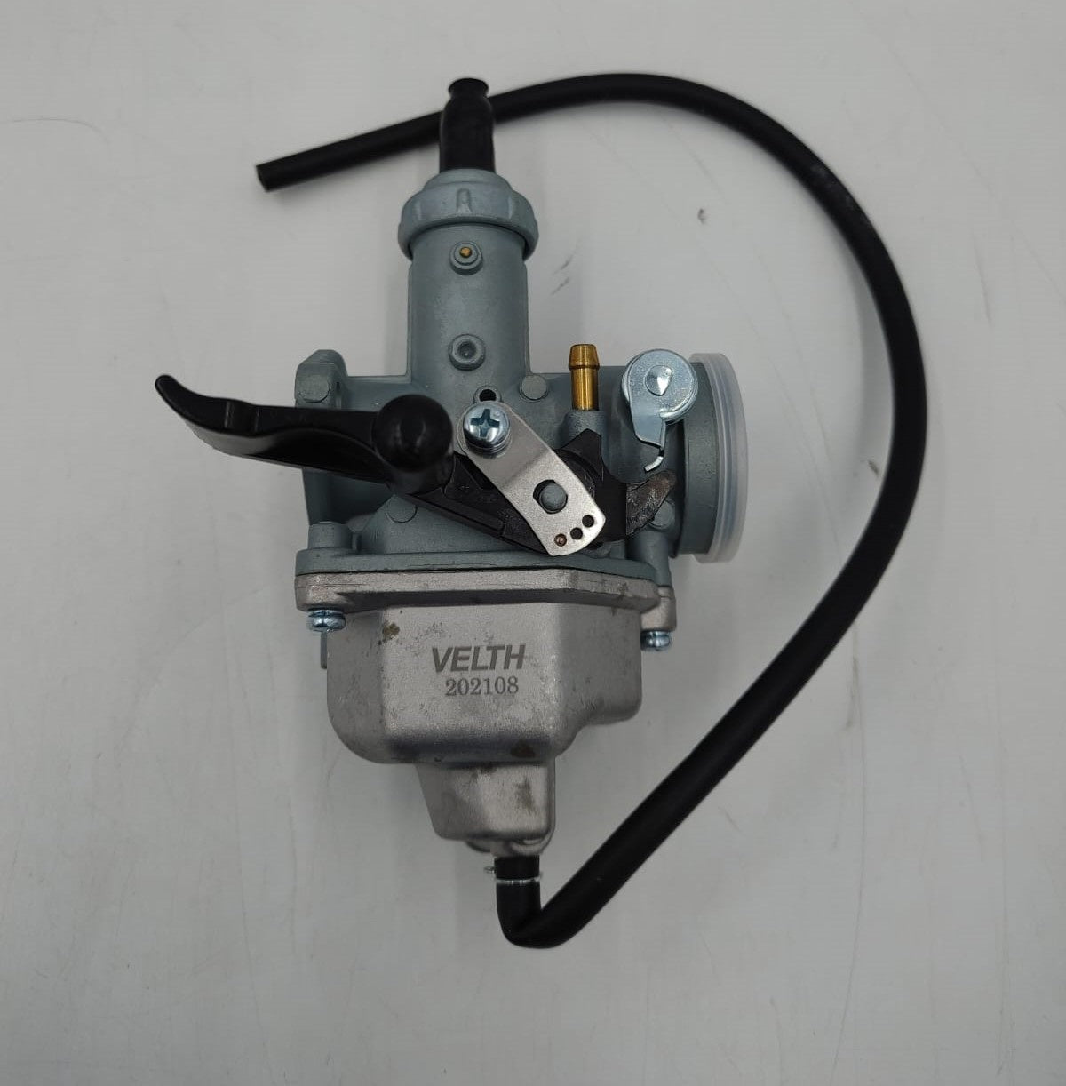 M/CYCLE Carburator Velth 202108 MT206-HD054 CG125
