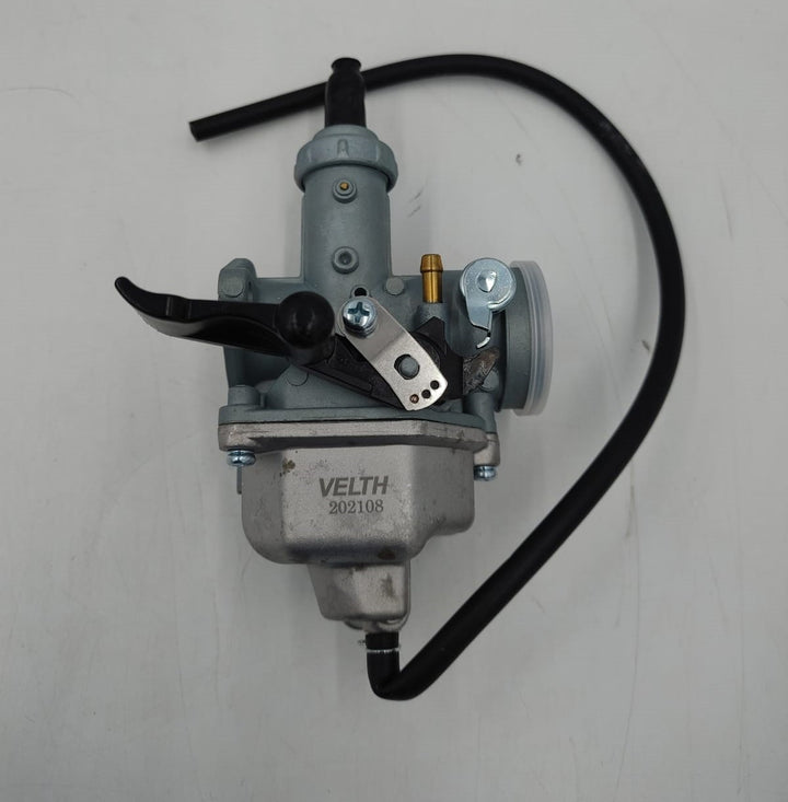 M/CYCLE Carburator Velth 202108 MT206-HD054 CG125