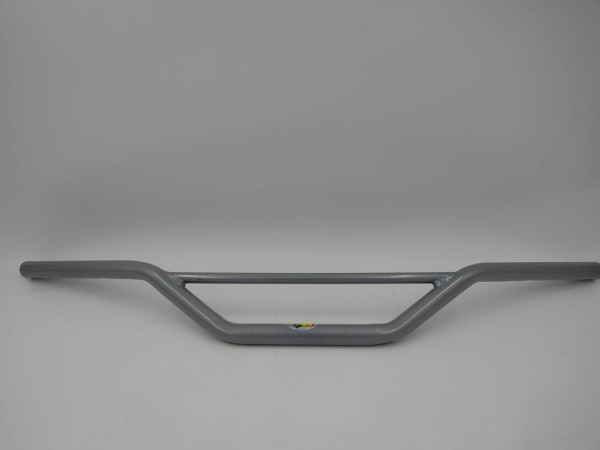 M/CYCLE Handle Bar Grey Bashan 150 Guidao Xre 300 2018 Ed