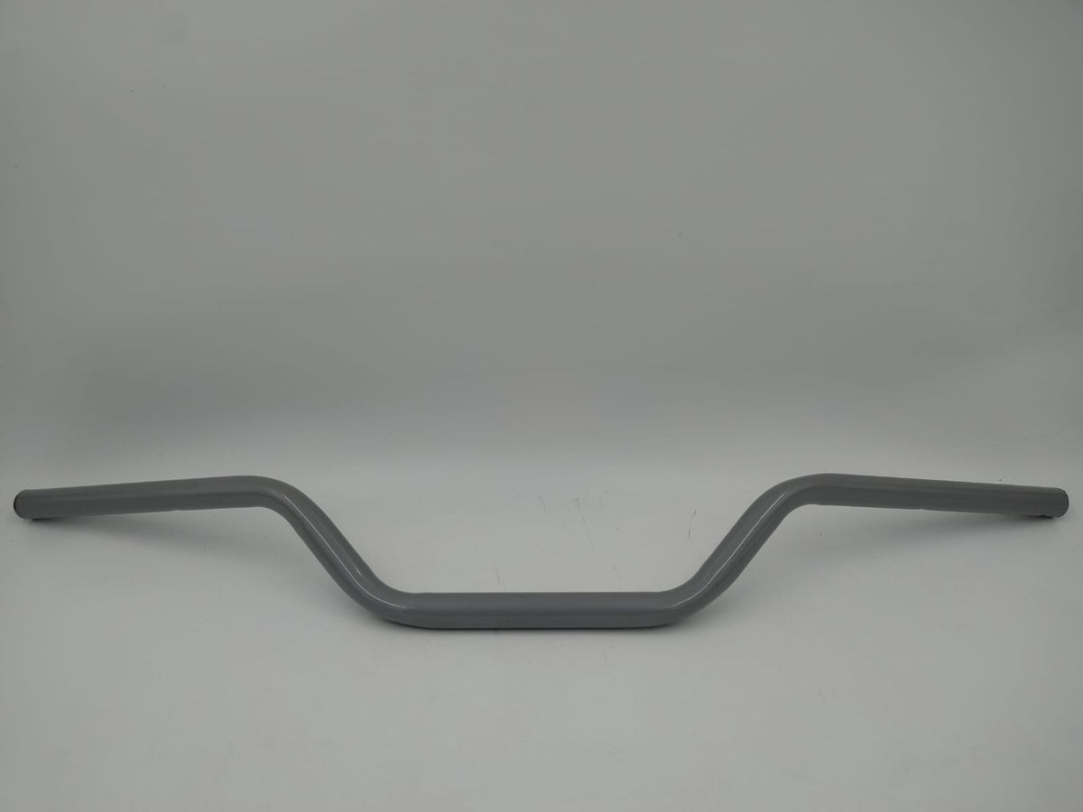M/CYCLE Handle Bar Grey XR150 Guidao Bros 125 / 150