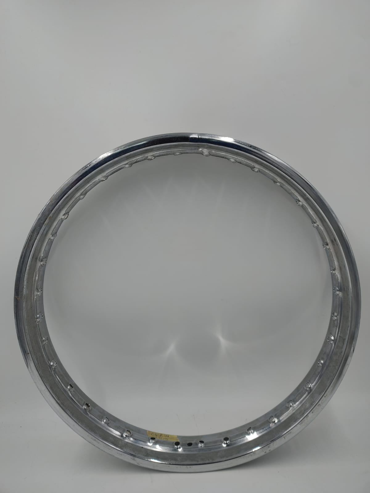 M/CYCLE Rim 1.85 X 18 CG125 Tork AR-01CR