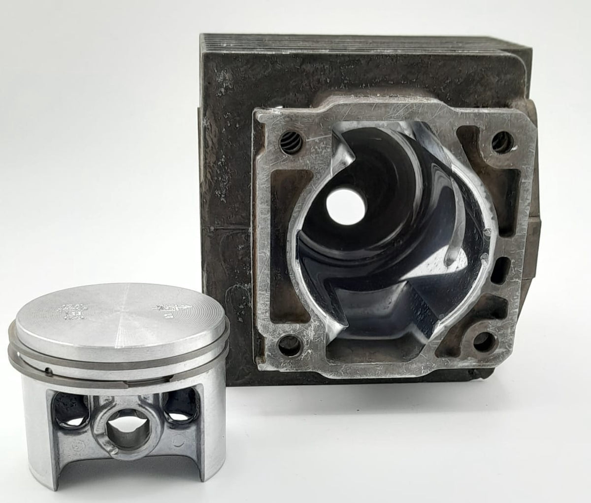 STIHL Cylinder W/PISTON 4203 020 1201