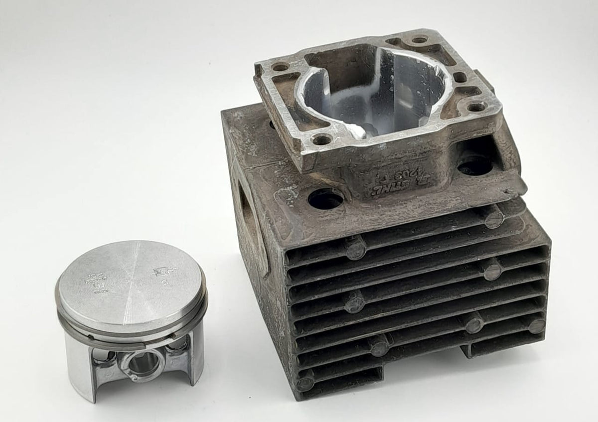 STIHL Cylinder W/PISTON 4203 020 1201