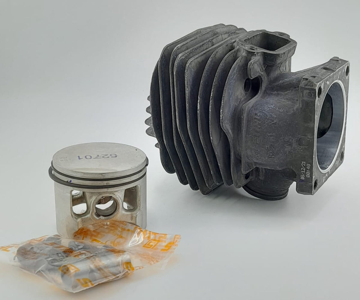 STIHL Cylinder MS650 1122 020 1219