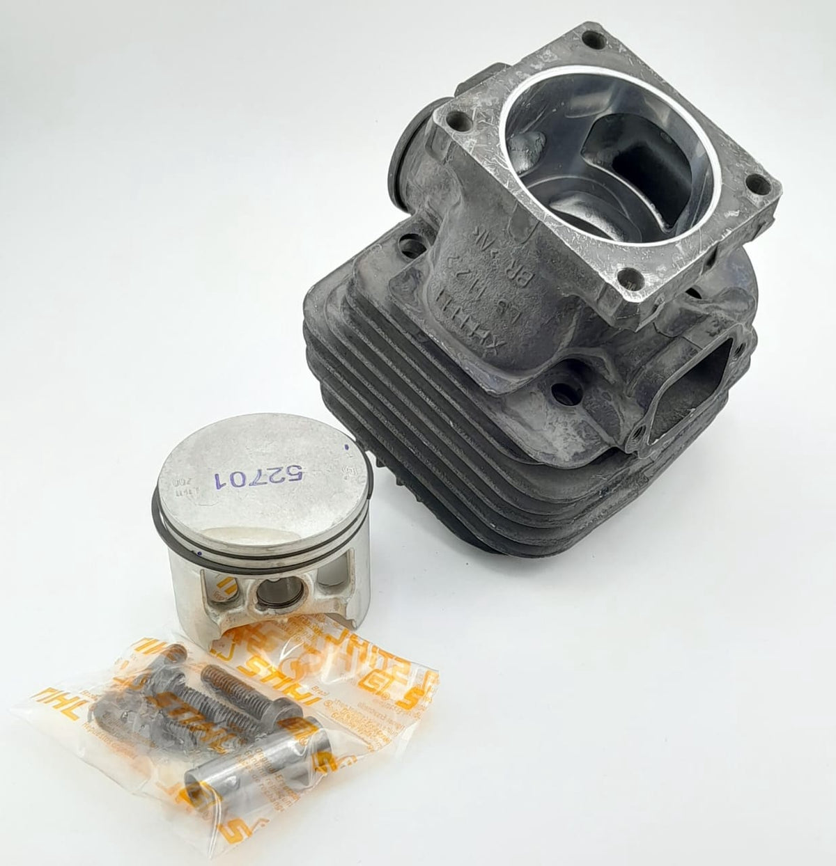 STIHL Cylinder MS650 1122 020 1219