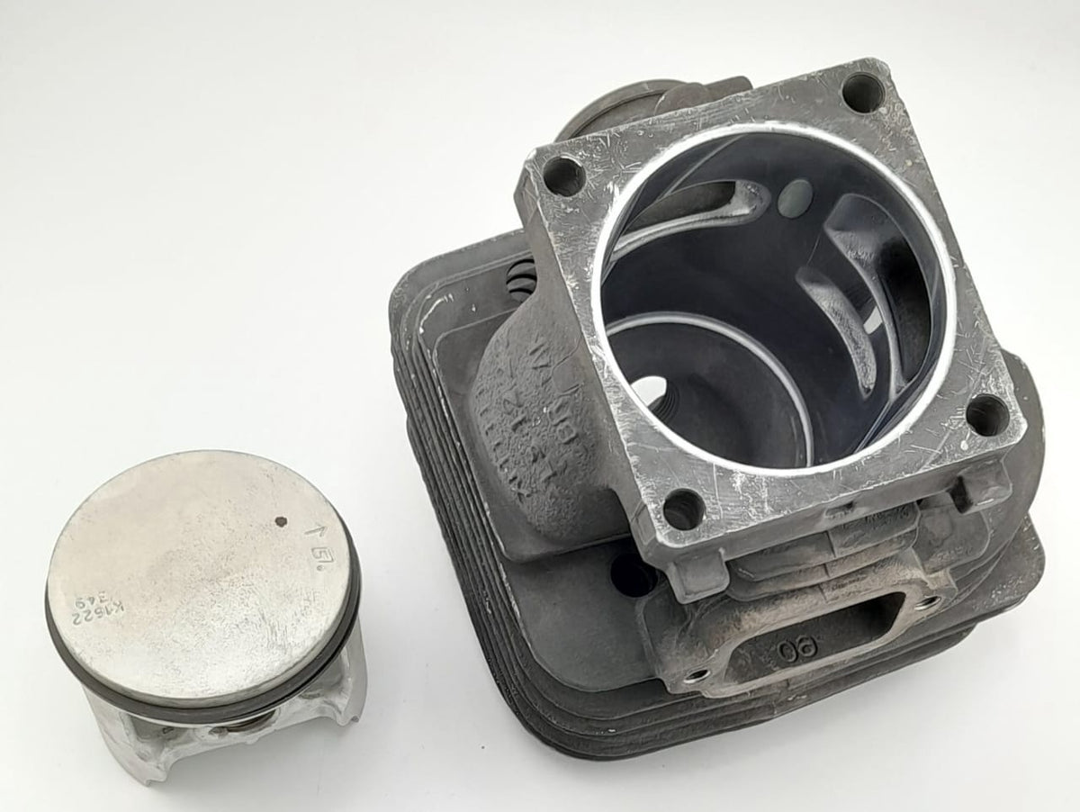 STIHL Cylinder MS660 1122 020 1209