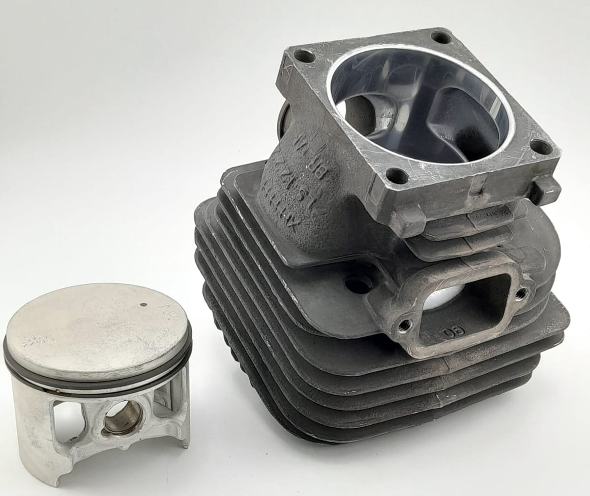 STIHL Cylinder MS660 1122 020 1209