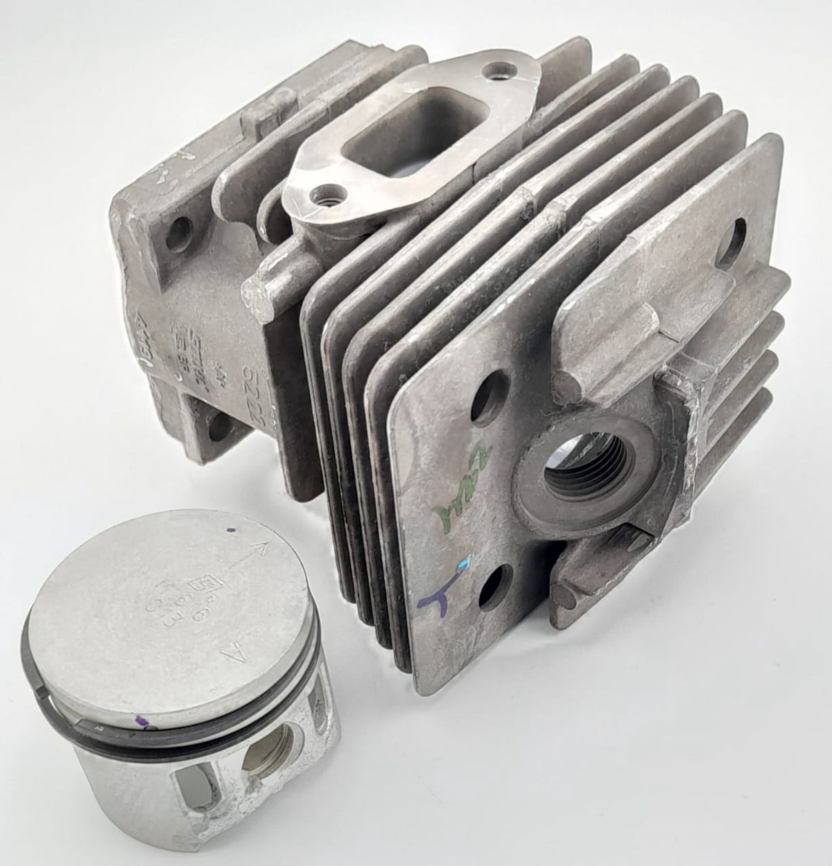 STIHL Cylinder W/PISTON 40MM 4119 020 1207