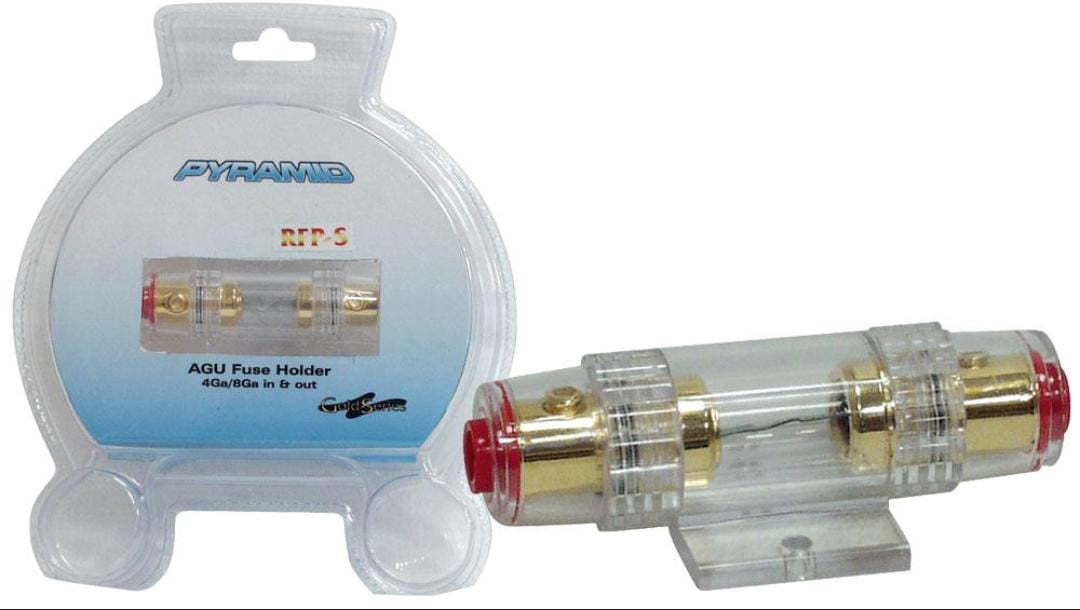 PYRAMID Fuse Holder Car PY-RFPS