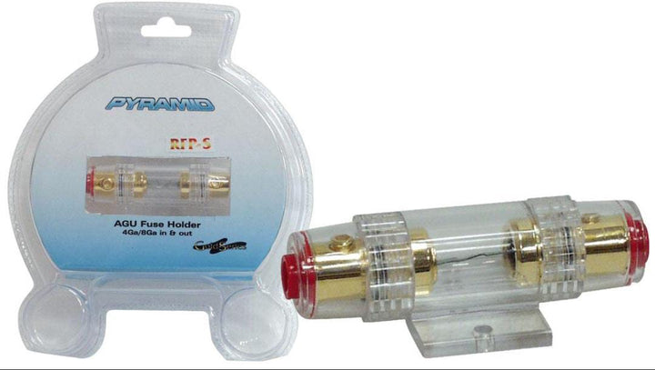 PYRAMID Fuse Holder Car PY-RFPS