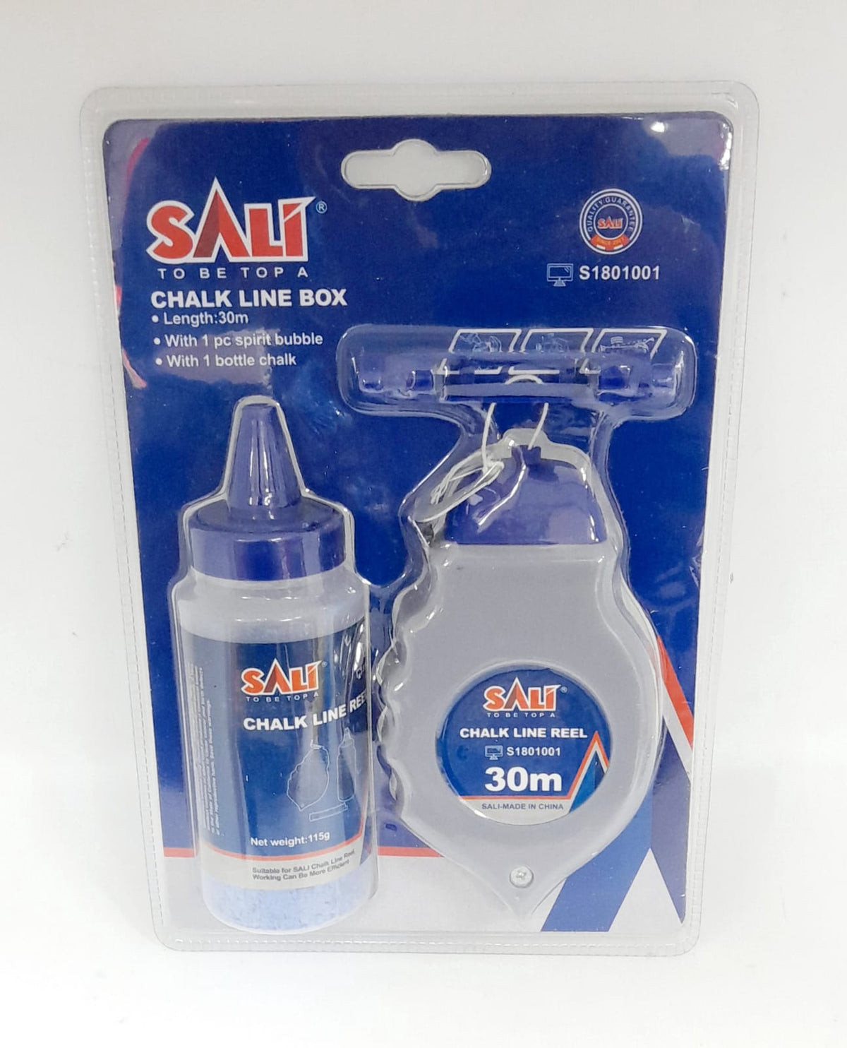 Chalk Line Sali 30M S1801001