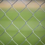 Mesh Chain Link 4FT 10G Fencing X 75FT
