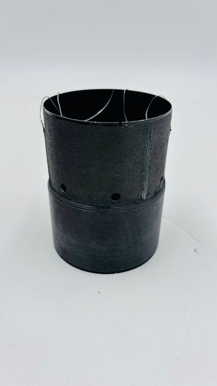 AUDIO PIPE Speaker Coil 10" VC-TXX-BDC4-10 Voice Coil