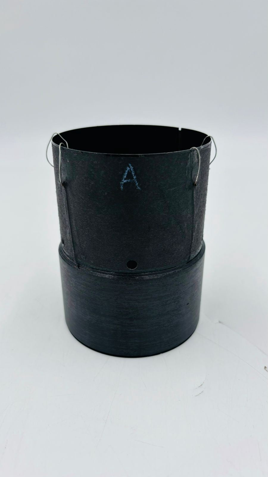 AUDIO PIPE Speaker Coil 12" VC-TXX-BDC4-12 Voice Coil