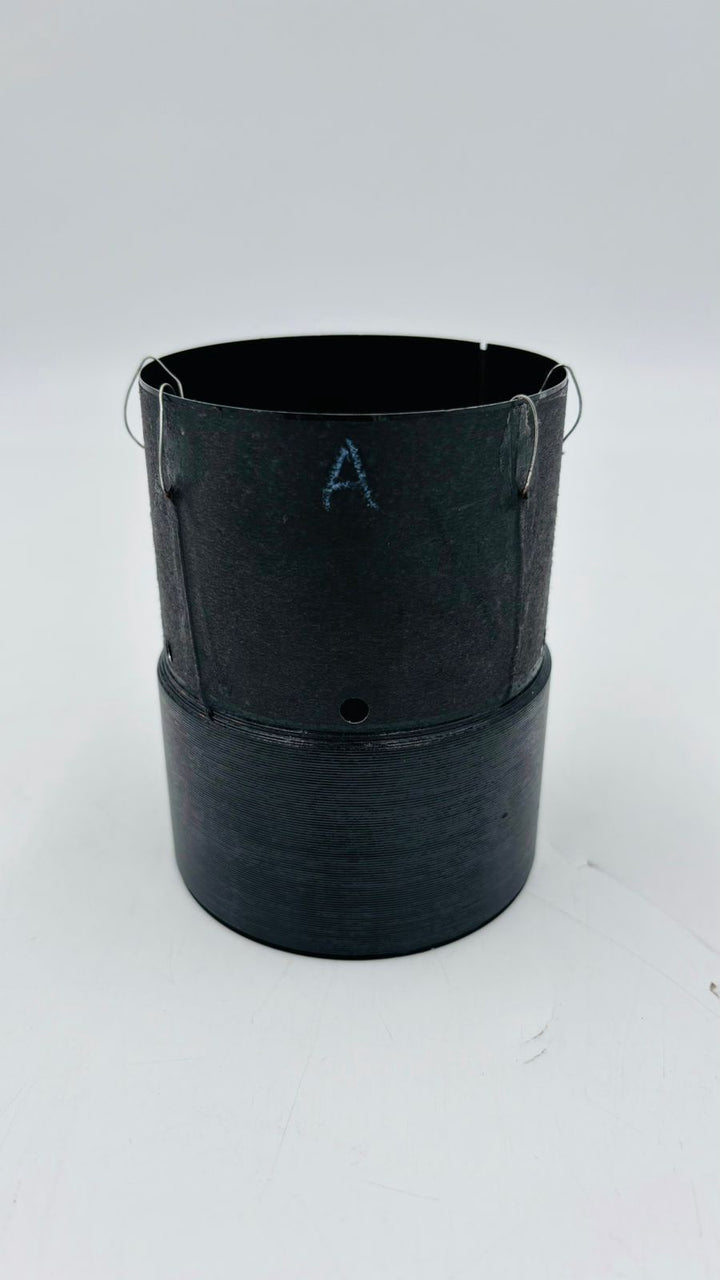 AUDIO PIPE Speaker Coil 12" VC-TXX-BDC3-12 Voice