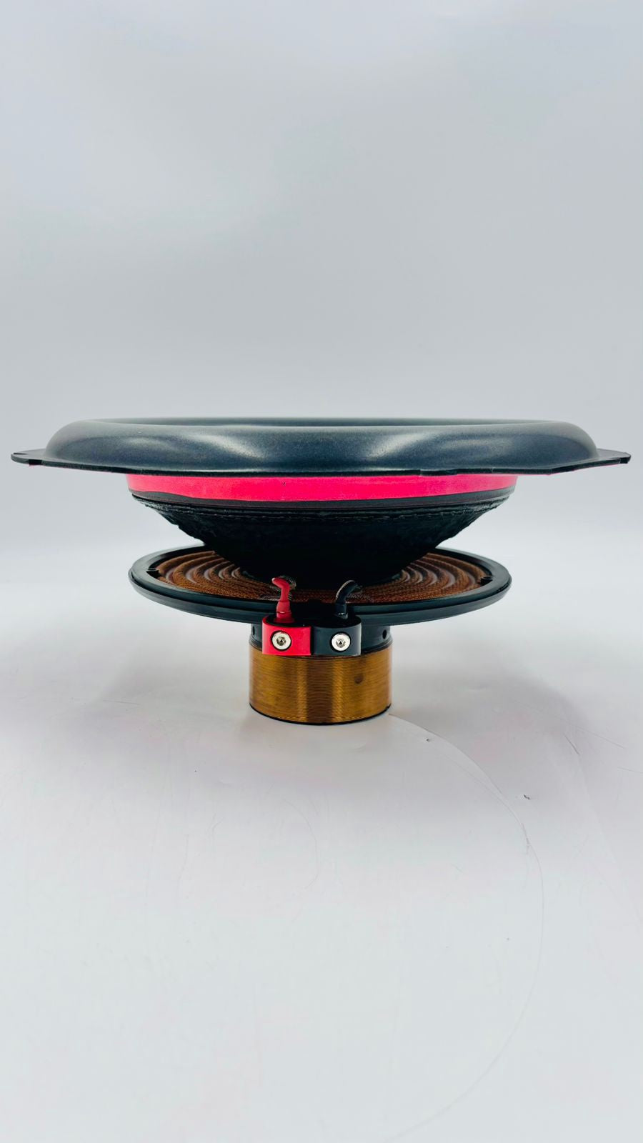 AUDIO PIPE Speaker Recone Kit 12" RK-TXX-BDC3-12