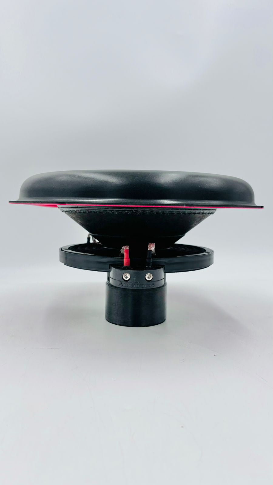 AUDIO PIPE Speaker Recone Kit 12" RK-TXX-BDC4-12
