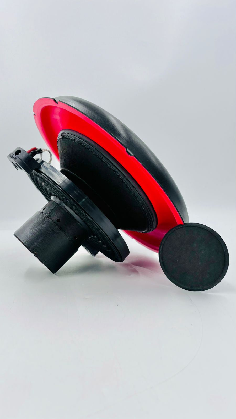 AUDIO PIPE Speaker Recone Kit 12" RK-TXX-BDC4-12