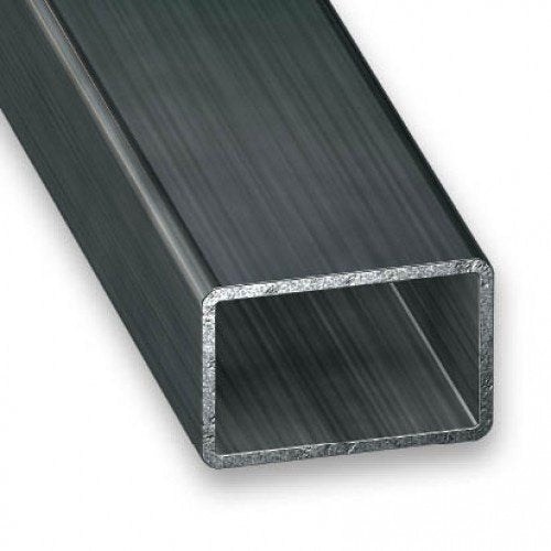 Hollow Section Galvanise 2" X 3" X 2MM / 50MMX80MMX2MM