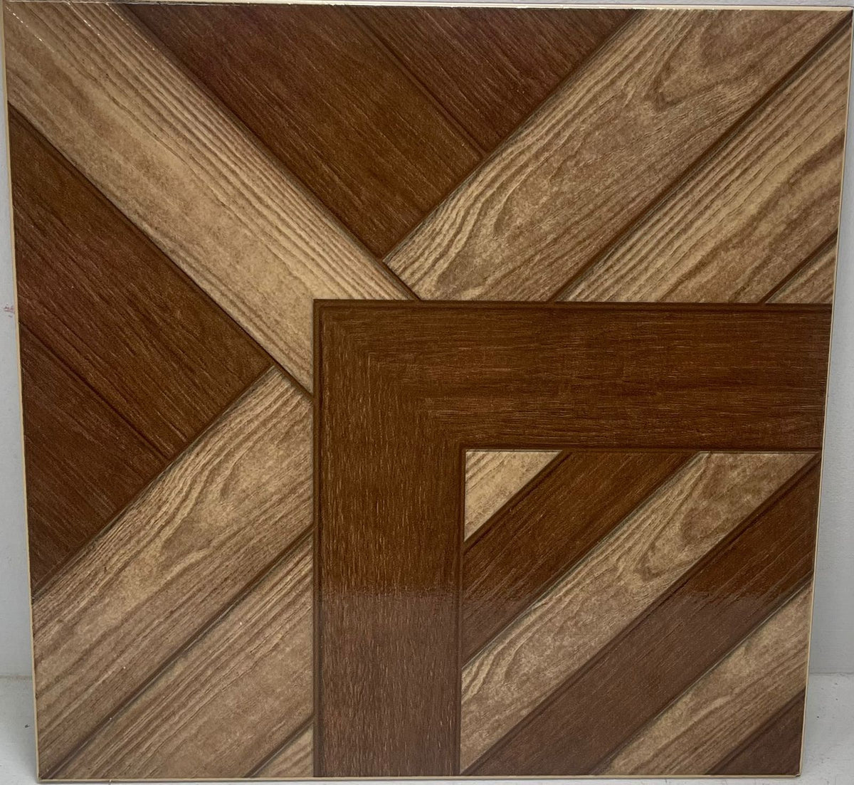 CR-CERAMIC Tile Ceramic 17X17 Salvador 43X43