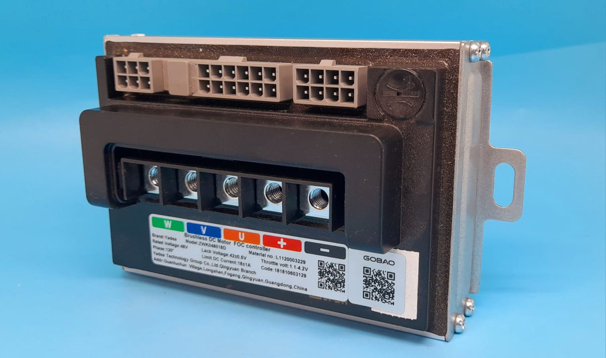 E/BIKE Brushless Controller Gobao L1120003229