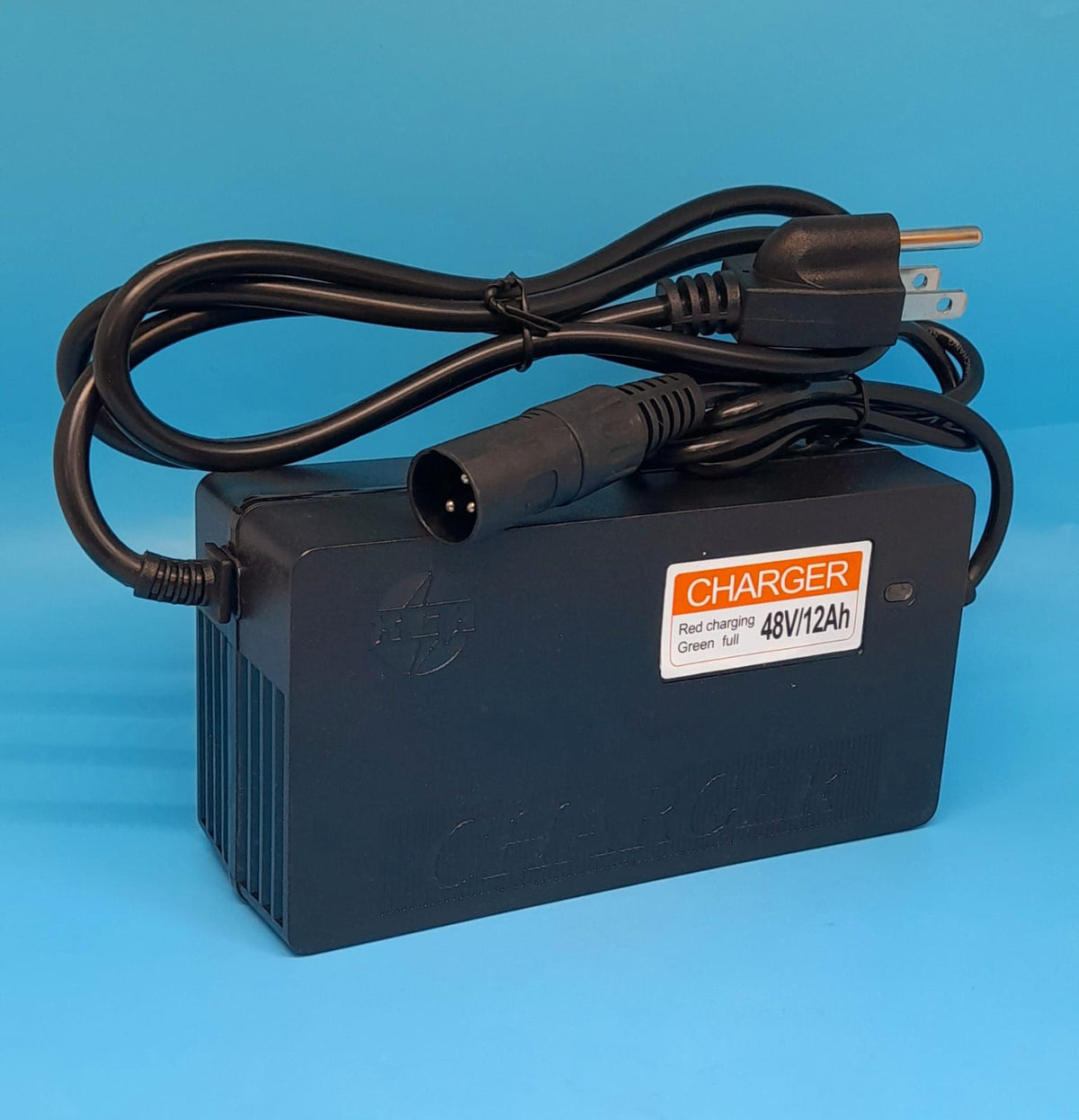 YADEA E/BIKE Charger 48V/12AH Xch L1280100022