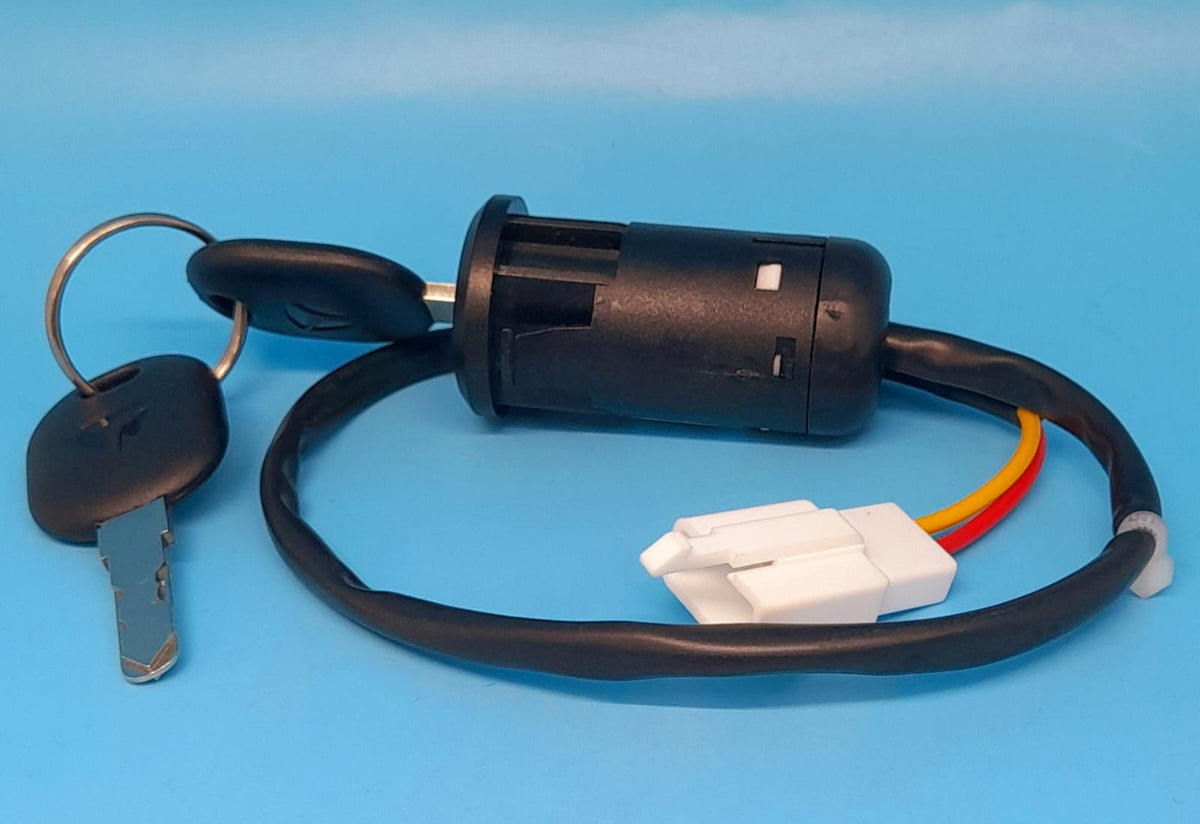 YADEA E/BIKE Key Lock Set 1469 L1290001469