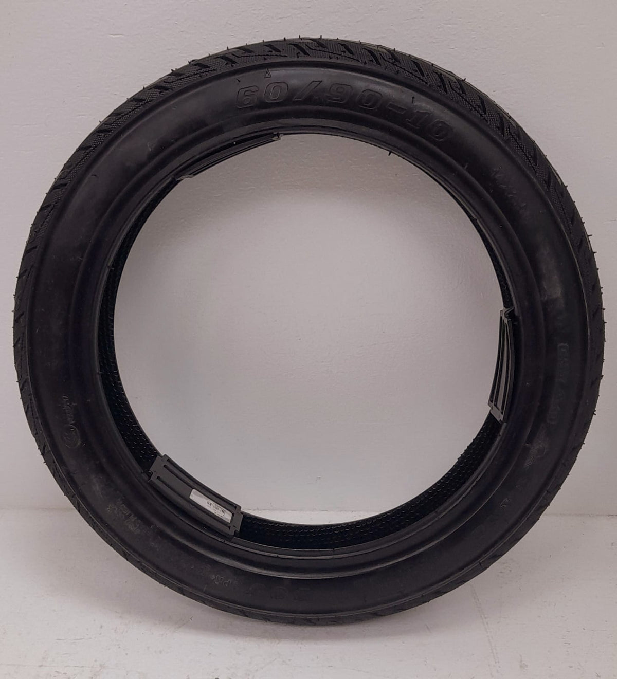 E/BIKE Tyre 60/90-10 Tubeless Chao Yang