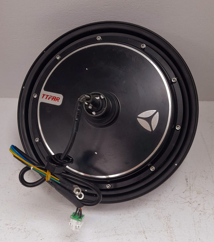 E/BIKE Motor 400W 48V Ttfar