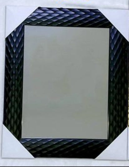 Mirror Decorative Frame 80X60CM SLF-3