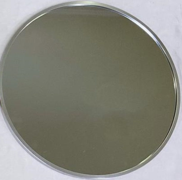 Mirror Round Frame 60X60CM Y311/JZ-1165 / Bronze / Bronze