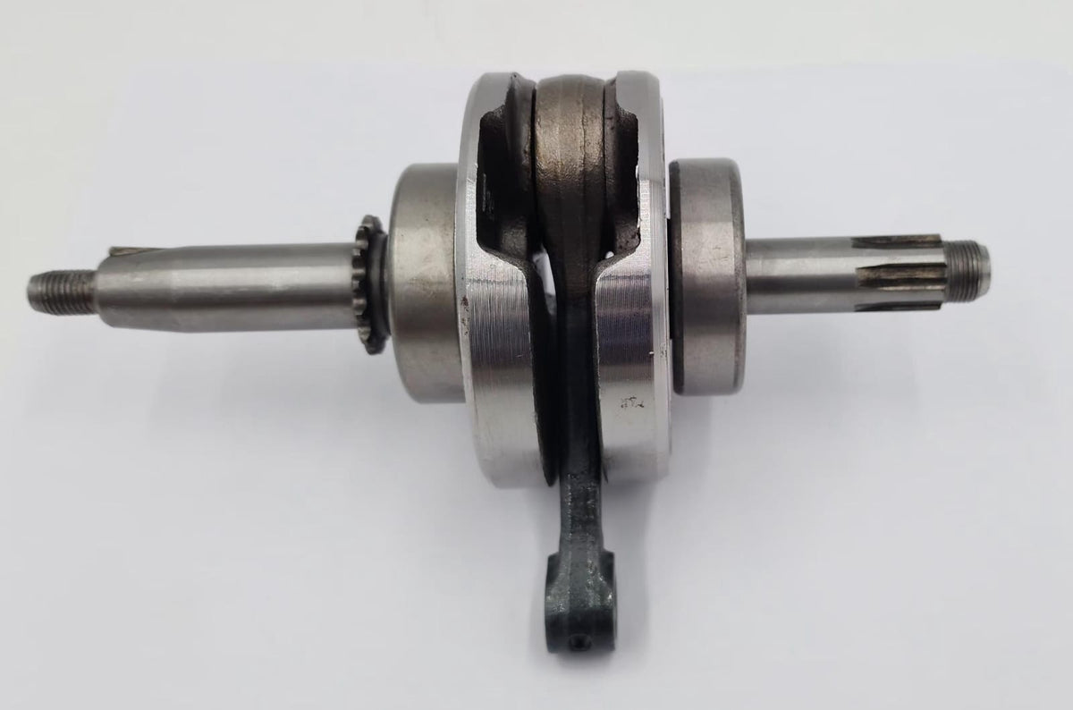 M/CYCLE Crank Shaft CD110 110 Og Super