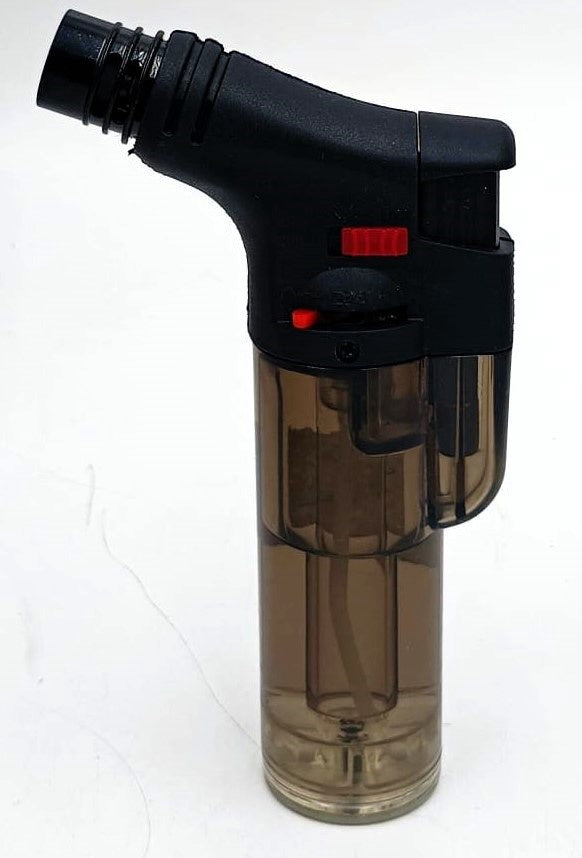 Gas Stove Lighter 4" Torch Style
