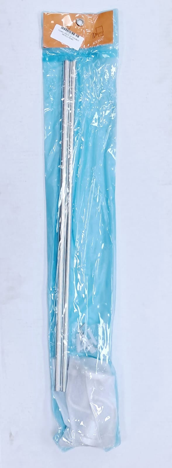 Towel Rack 24" Double Nickle Kemu