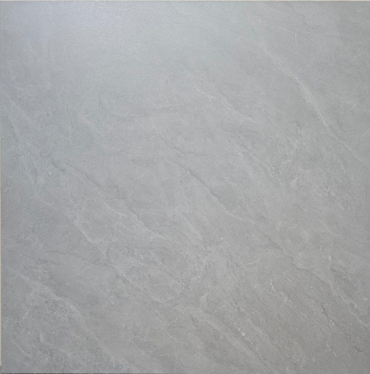 Tile Ceramic 24X24 (60X60CM) #6656 Grey