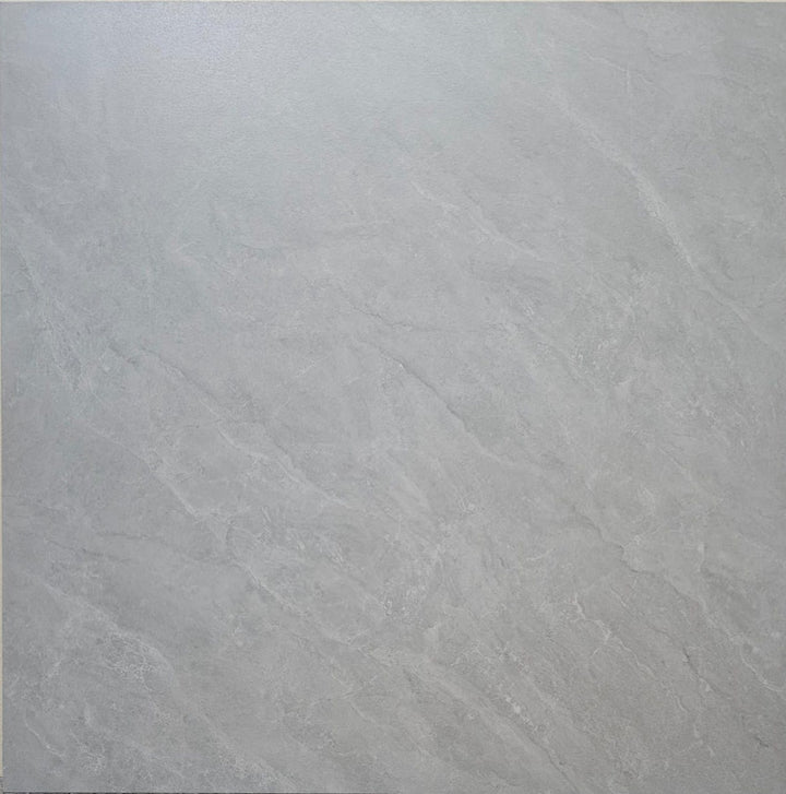 Tile Ceramic 24X24 (60X60CM) #6656 Grey