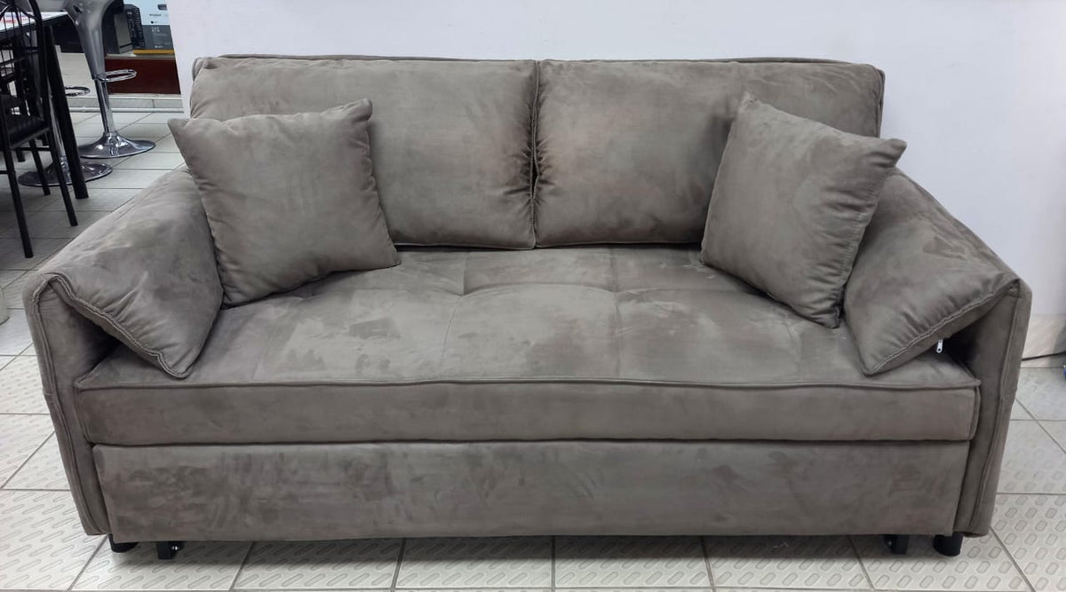 Sofa Bed H557 Grey