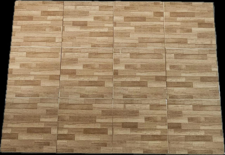 Tile Ceramic 17X17 Canela 43X43